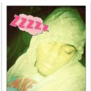 Bow Wow gets caught sleeping
