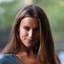 Irina Shayk