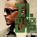 Get Back Up Cover