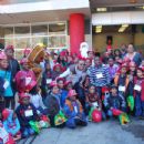 Group Photo at Fulton Fire Department 3