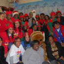 Group Photo Inside