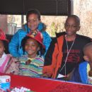 Kids Smiling