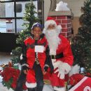 Santa Claus with Kids