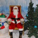 Santa Claus
