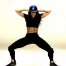 Ciara "Ride It" Video