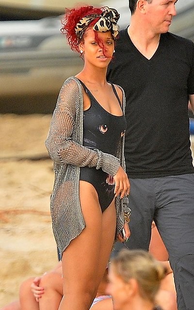 Rihanna spends Christmas in rihanna in barbados for christmas. Rihanna spends Christmas in