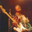 Jimi Hendrix