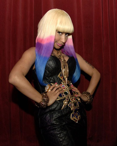 Nicki Minaj