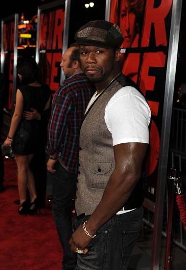 50 Cent 50 Cent