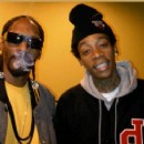 Snoop Dogg & Wiz Khalifa