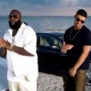Rick Ross and Drake
