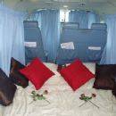 Mile High Flights in Britain offers sex flights