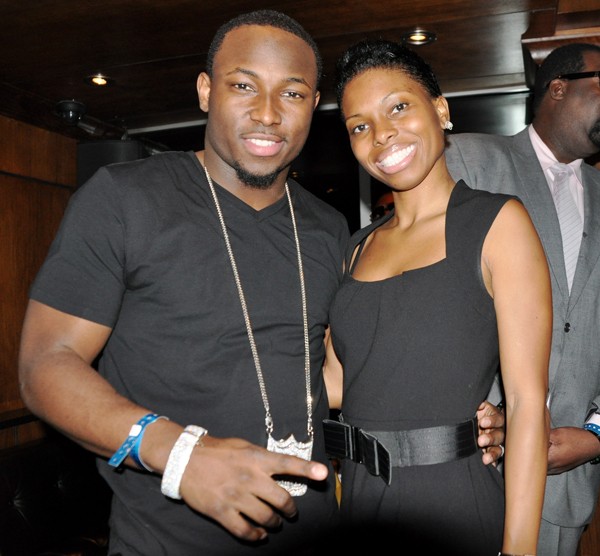 lesean mccoy