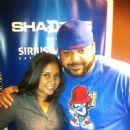 Angela Yee and Joell Ortiz