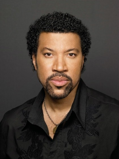 Lionel Richie