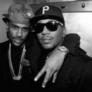 Big Sean and CyHi Da Prynce