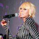 Keri Hilson performs @ Hennessy Black Launch Party for Samsung 4G LTE mobile phone in Atlanta