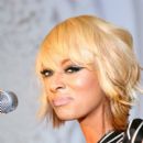 Keri Hilson performs @ Hennessy Black Launch Party for Samsung 4G LTE mobile phone in Atlanta