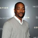 Anthony Mackie