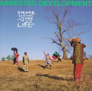 Arrested Development