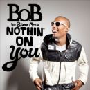 B.o.B featuring Bruno Mars - "Nothing On You" cover