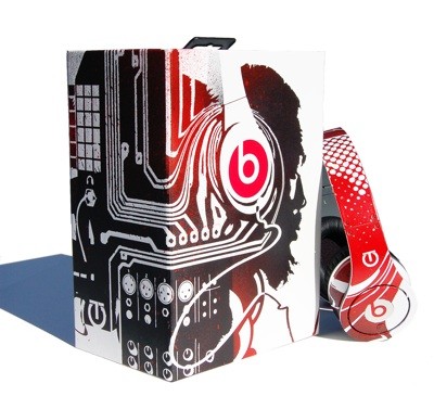 Beats Earbuds on Blackvibes Com Beats By Dr Dre Headphones