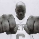 Bumpy Knuckles