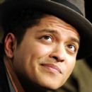 Bruno Mars