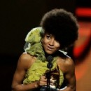 Esperanza Spalding