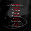 Wiz Khalifa's 'Cabin Fever' mixtape tracklisting