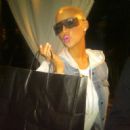 Amber Rose