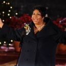 Aretha Franklin