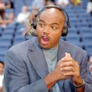 Charles Barkley on TNT