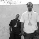 Clyde Carson and Game