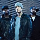 Slaughterhouse, Yelawolf, and their new CEO Eminem