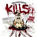 Kirko Bangz and DJ Drama: Procrastination Kills, Volume 3