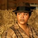Jill Scott stars as Big Moma Thornton in Empire Film Group's Hounddog (2008)