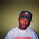 Frank Ocean