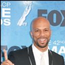 Rapper and Actor Common