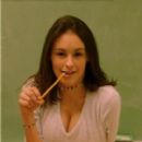 Why didn't our teachers ever look like this?