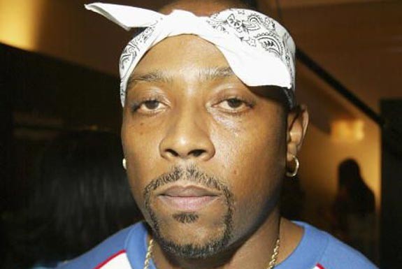 nate dogg. DJ QUIK Remembers NATE DOGG