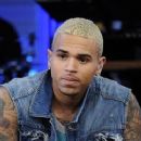 Chris Brown on Good Morning America
