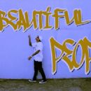 Chris Brown's "Beautiful People"