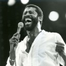 Teddy Pendergrass