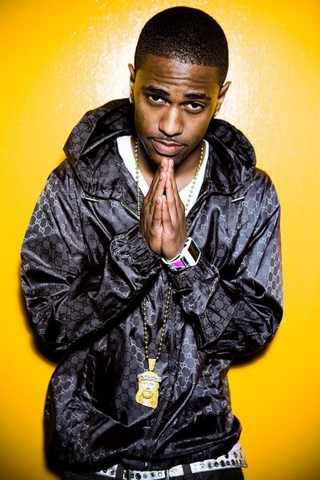 big sean my last video. Big Sean, My Last,