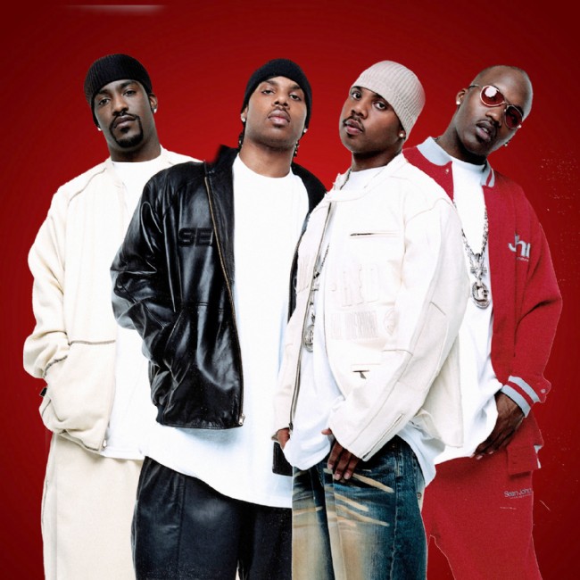 Jagged Edge Promise Remix Download