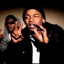 Ab-Soul & Kendrick Lamar