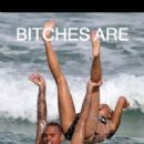 Is this how Chris Brown feels about females?