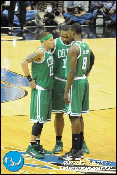 delonte west celtics. Celtics Delonte West, Glen