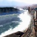 Japanese tsunami